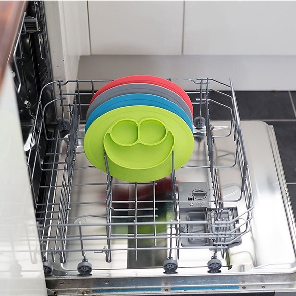 EZPZ Mini Happy Mat Placemat - Picture 5 of 6